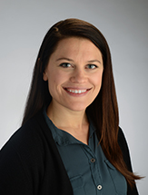 Headshot of Dr. Danielle Christifano.