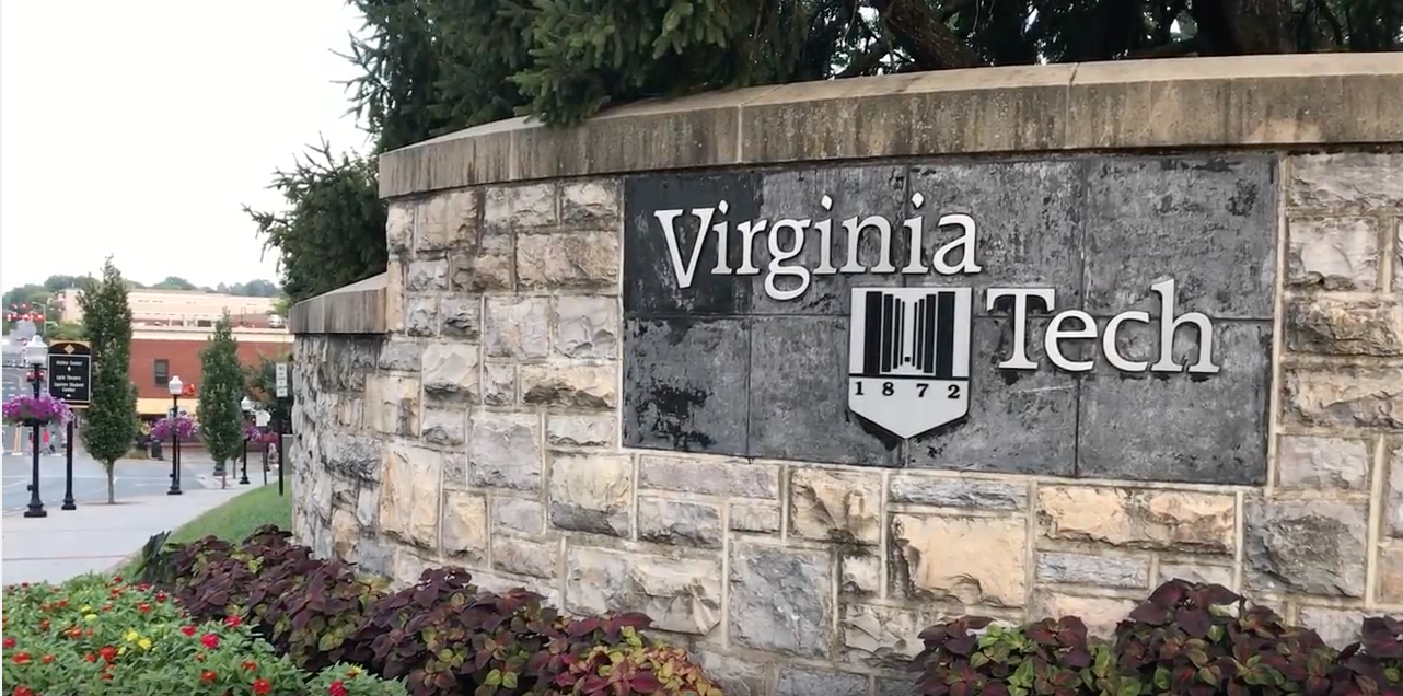 Virginia Tech Seafood Research Study